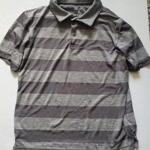 Boys George Polo shirt, size 8